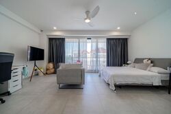 Jalan Angin Laut (D16), Terrace #487086661